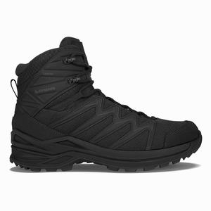 Lowa Innox Pro GTX Mid TF - Militærstøvler (Herre) - LN9360158